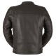 CHAQUETA FURYGAN ALLAN BROWN