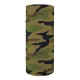 PAÑUELO ZANHEADGEAR MOTLEY TUBE POLYESTER WOODLAND CAMO