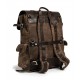 TRIP MACHINE BACKPACK RAMBLER TABACCO