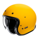 HJC V31 DEEP YELOW HELMET