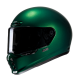 CASCO HJC V10 GREEN