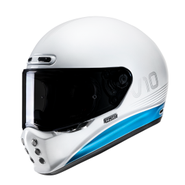 CASCO HJC TAMI MC2