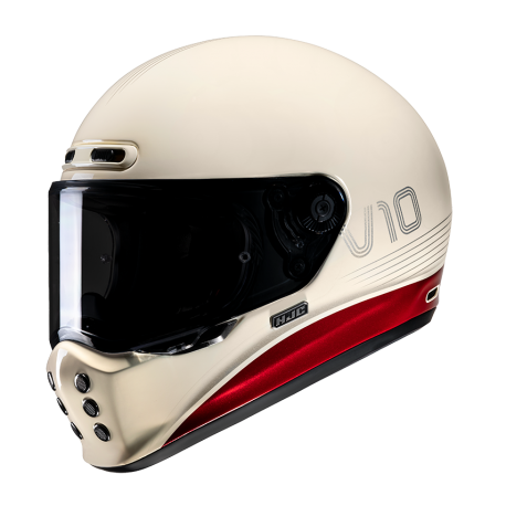 CASCO HJC V10 TAMI MC1