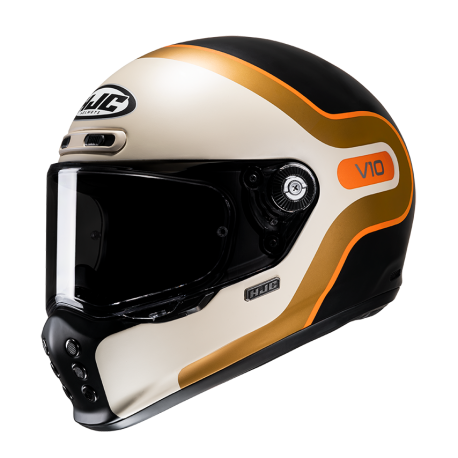 CASCO HJC V10 UVA MC7SF