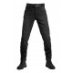 JEANS PANDO MOTO BOSS DYN 01 Slim-Fit Cordura