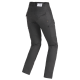 JEANS SPIDI PATHFINDER CARGO BLACK MONOCAPA LEVEL A