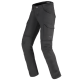 JEANS SPIDI PATHFINDER CARGO BLACK MONOCAPA LEVEL A