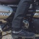 JEANS SPIDI PATHFINDER CARGO BLACK MONOCAPA LEVEL A