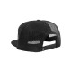 GORRA LOSER MACHINE DESTROY TRUCKER CAP BLACK