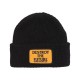 GORRO LOSER MACHINE TOKEN BEANIE BLACK