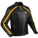 CHAQUETA SEGURA FORMULA BLACK YELOW