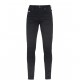 JEANS JOHN DOE RUBY BLACK MONO BLACK