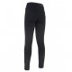 JOHN DOE RUBY BLACK MONO BLACK JEANS