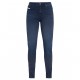 JEANS JOHN DOE RUBY BLACK MONO BLUE INDIGO