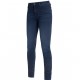 JOHN DOE RUBY BLACK MONO BLUE INDIGO JEANS