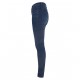 JOHN DOE RUBY BLACK MONO BLUE INDIGO JEANS