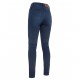 JEANS JOHN DOE RUBY BLACK MONO BLUE INDIGO