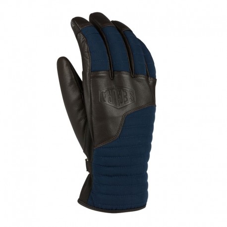 GUANTES SEGURA MITZY BLUE