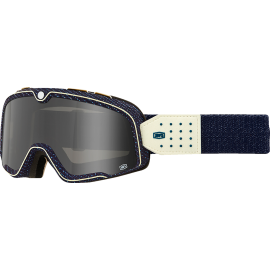 100% BARSTOW DENIM GOGGLES