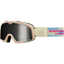 100% BARSTOW BLEACH GOGGLES