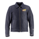 HELSTONS MECANIC JACKET