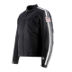 CHAQUETA HELSTONS RACING BLACK