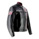 CHAQUETA HELSTONS JAY BLACK