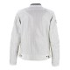 CHAQUETA HELSTONS RACING AIR MESH GREY