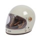 CASCO BY CITY HELMET ROADSTER II CREAM