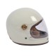 CASCO BY CITY HELMET ROADSTER II CREAM