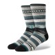 CALCETINES STANCE BARON SOCKS JADE