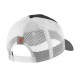 CARHARTT CANVAS MESH GRAPHIC CAP BLACK