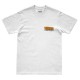 CAMISETA PURERACER ROAD TO SUCCESS WHITE