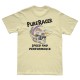 CAMISETA PURERACER MX HELMET RAW