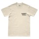 PURERACER MX HELMET RAW T-SHIRT