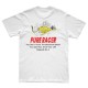 CAMISETA PURERACER MAXIMUM SPEED WHITE