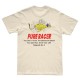 CAMISETA PURERACER MAXIMUM SPEED BLUE YELOW BUTTER