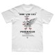 CAMISETA PURERACER RIDE VIDI VINCI WHITE