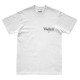 CAMISETA PURERACER RIDE VIDI VINCI WHITE