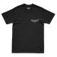 CAMISETA PURERACER RIDE VIDI VINCI BLACK