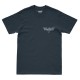 CAMISETA PURERACER RIDE VIDI VINCI GREY INK