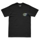 CAMISETA PURERACER CHALLENGING THE LIMITS BLACK