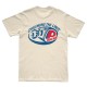 PURERACER CHALLENGING THE LIMITS RAW T-SHIRT