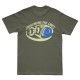 CAMISETA PURERACER CHALLENGING THE LIMITS KHAKI