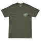 CAMISETA PURERACER CHALLENGING THE LIMITS KHAKI