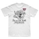 CAMISETA PURERACER ROAD TO SUCCESS 2 WHITE