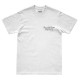 CAMISETA PURERACER ROAD TO SUCCESS 2 WHITE