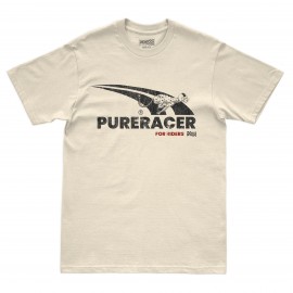 CAMISETA PURERACER MAXIMUM SPEED 2 RAW