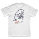 CAMISETA PURERACER PARTNER 2 WHITE