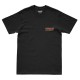 CAMISETA PURERACER PARTNER 2 BLACK